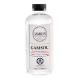Gamsol Mineral Spirit 16oz