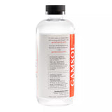 Gamsol Mineral Spirit 16oz