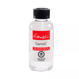 Gamsol Minderal Spirit 4oz