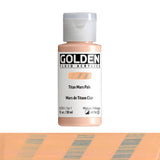 Golden Fluid Acrylic Paints 1oz S1 TITAN MARS PALE