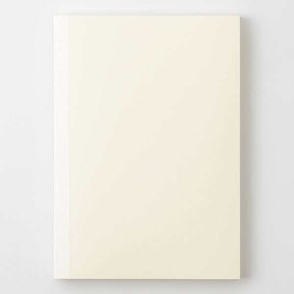 Midori MD Notebook, A5 - Blank