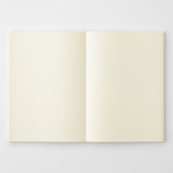 Midori MD Notebook, A5 - Blank