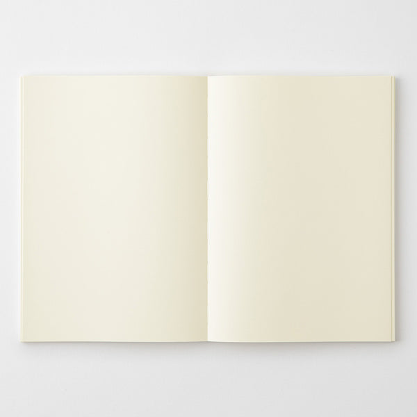Midori MD Notebook, A5 - Blank