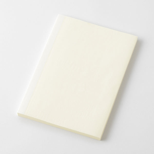 Midori MD Notebook, A5 - Blank