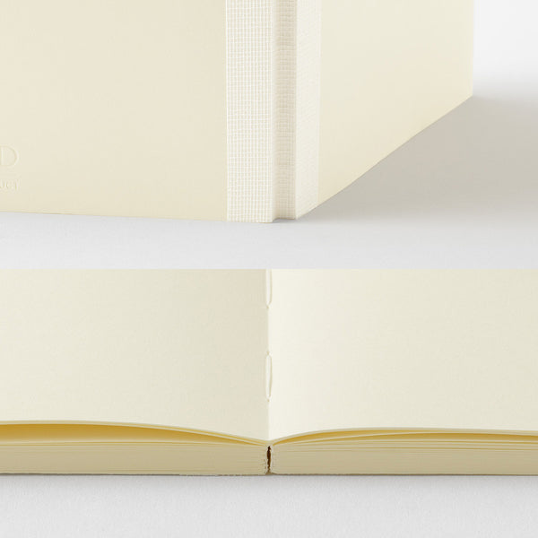 Midori MD Notebook, A5 - Blank