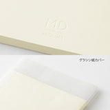 Midori MD Notebook, A5 - Blank