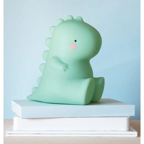 A Little Lovely Night Light - T-Rex