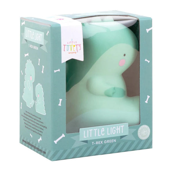 A Little Lovely Night Light - T-Rex