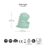 A Little Lovely Night Light - T-Rex