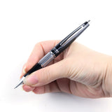 Pentel Kerry Mechanical Pencil 0.5mm Black, Gift Box