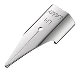 Lamy Z50 Fountain Pen Nib LH Left Handed
