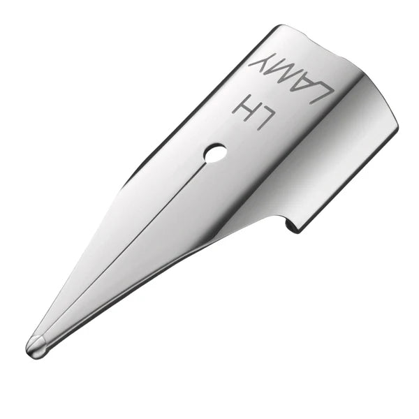 Lamy Z50 Fountain Pen Nib LH Left Handed