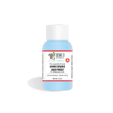 Demco EnCouleurs Liquid Frisket 60mL Blue