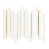 Crayola Chalk White 12pk