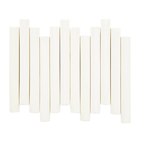 Crayola Chalk White 12pk