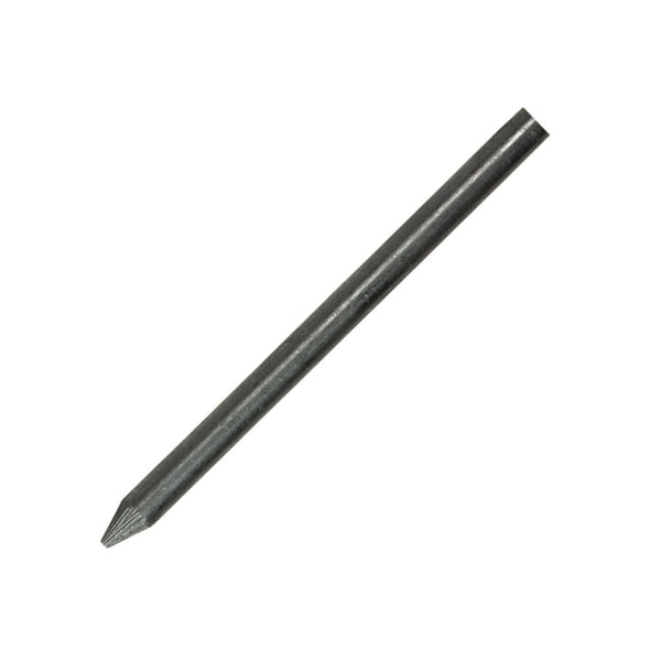 E+M Graphite Leads 5.5mm 6pk - HB
