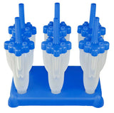 Tovolo Popsicle Moulds 6PK - Rocket Pops