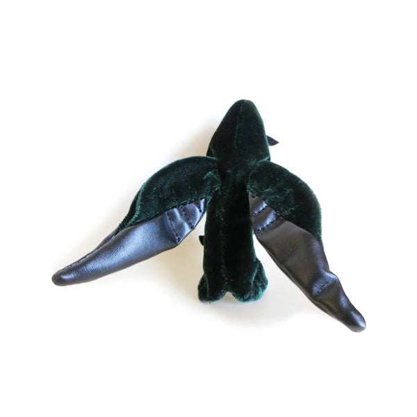 Folkmanis Finger Puppet - Hummingbird