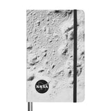 Moleskine Large Ruled Notebook - NASA Limited Edition