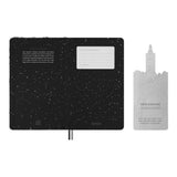Moleskine Large Ruled Notebook - NASA Limited Edition