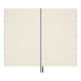 Moleskine Large Ruled Notebook - NASA Limited Edition