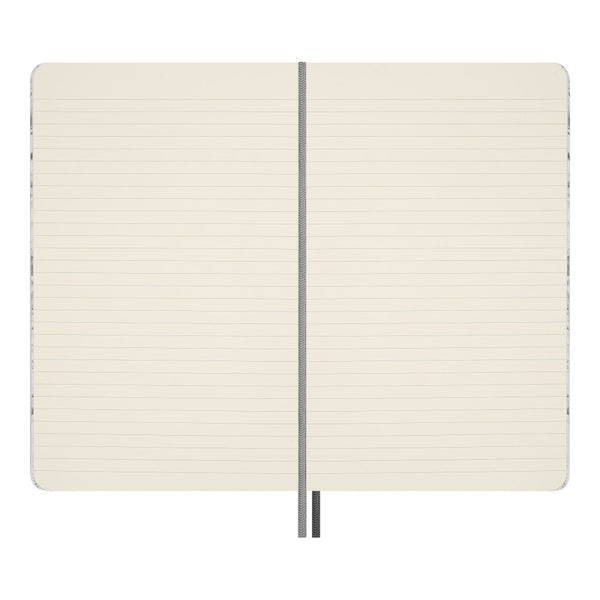 Moleskine Large Ruled Notebook - NASA Limited Edition