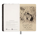 Moleskine Large Ruled Notebook - NASA Limited Edition