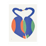 Pomegranate Notecard Set 20pk Inuit Art: Birds of Cape Dorset Assortment