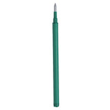 Pilot Frixion Erasable Gel Ink Refill 0.7mm Green
