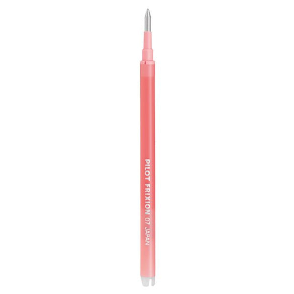 Pilot Frixion Erasable Gel Ink Refill 0.7mm Pink