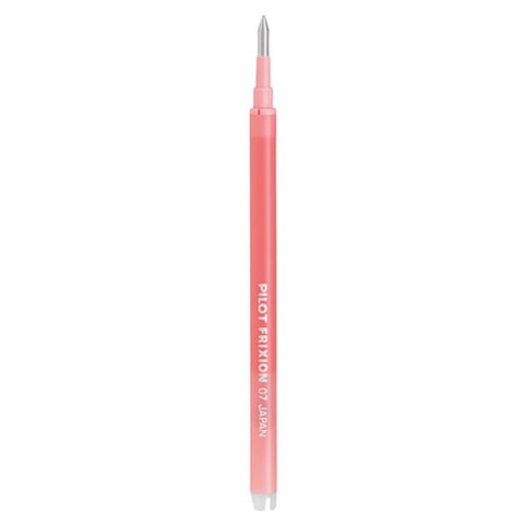 Pilot Frixion Erasable Gel Ink Refill 0.7mm Pink