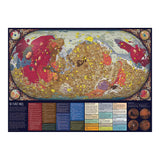 Cobble Hill 1000pc Puzzle - The Planet Mars