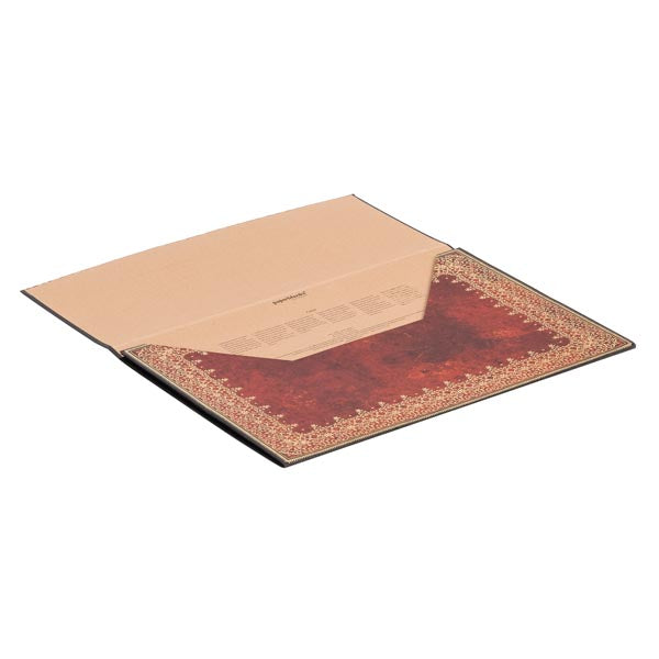 Paperblanks Document Folder - Foiled