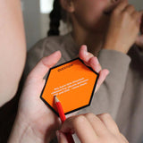 Ginger Fox Family Hex Games - Trivia Know It All
