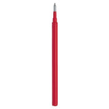 Pilot Frixion Erasable Gel Ink Refill 0.7mm Red