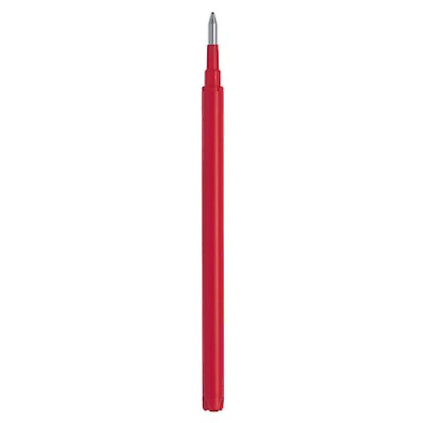 Pilot Frixion Erasable Gel Ink Refill 0.7mm Red