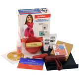Speedball Ultimate Fabric Block Printing Kit