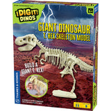Thames & Kosmos Giant Dinosaur Skeleton Kit