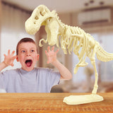 Thames & Kosmos Giant Dinosaur Skeleton Kit