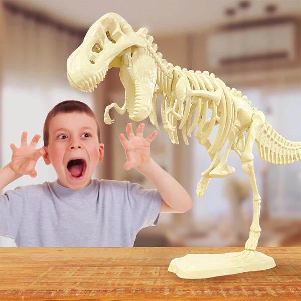 Thames & Kosmos Giant Dinosaur Skeleton Kit