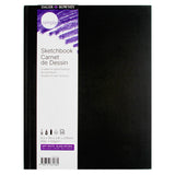 Daler-Rowney Simply Hardbound Sketchbook 8.5"x11"