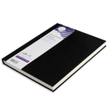 Daler-Rowney Simply Hardbound Sketchbook 8.5"x11"
