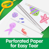 Crayola Sketchbook Drawing Pad