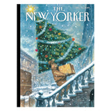 New York Puzzle 1000pc - The New Yorker, Priority Shipping