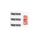 M+R Sharpener Blade Refill 3pk