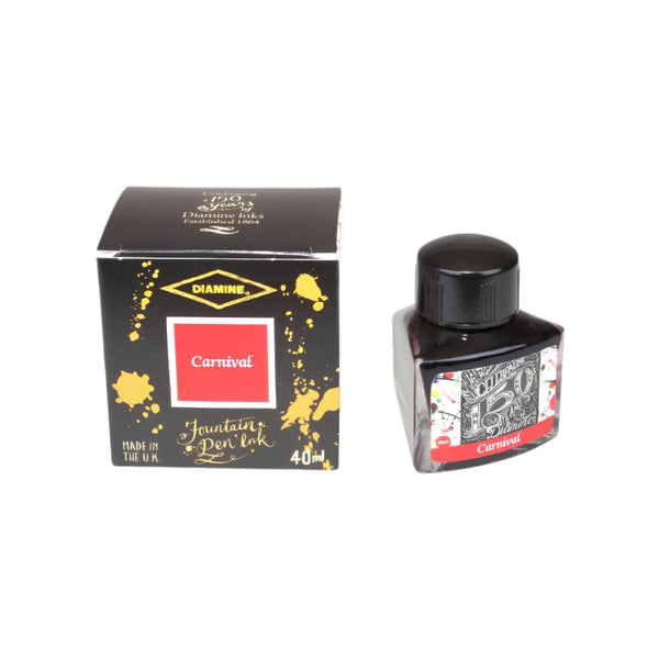 Diamine 40ml Fountain Pen Ink - 150th Anniversary Edition