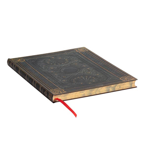 Paperblanks Flexis Lined Journal, Ultra - Nocturnelle