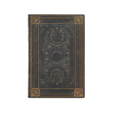 Paperblanks Flexis Lined Journal, Mini - Nocturnelle