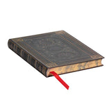 Paperblanks Flexis Lined Journal, Mini - Nocturnelle