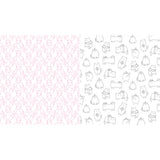 Chartwell Colouring Book Kawaii Kitties